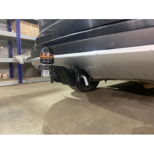 Фаркоп PT Group на TOYOTA RAV4 2013-2019 Арт. TRV-13-991122.00