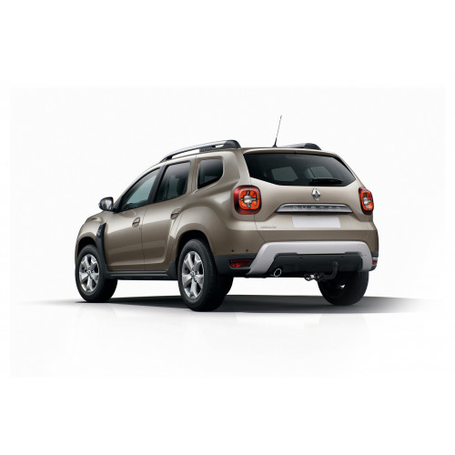 Фаркоп Автоарсенал на RENAULT Duster 2010-2015 (HSA/HSM) Арт. AA046.3.1