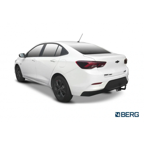 Фаркоп Berg на CHEVROLET Onix SE 2023- Арт. F.1014.001