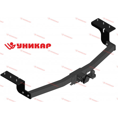 Фаркоп Уникар на KIA Carnival 2014-2021 (YP) Арт. 15209F