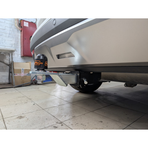 Фаркоп Motodor на GAC GS4 2024- Арт. 97808