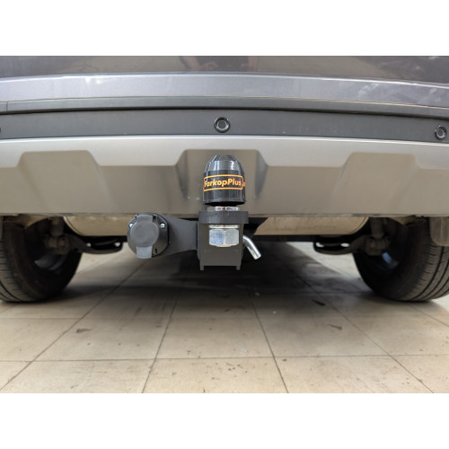 Фаркоп ПТ Групп на CHERY Tiggo 4 2024- Арт. CTH-21-991122.00