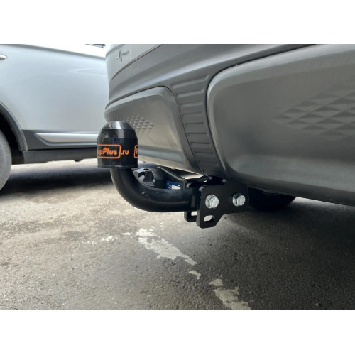 Фаркоп Berg на CHERY Tiggo 9 Арт. F.0914.001