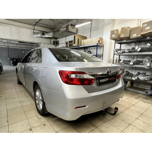 Фаркоп Avtos на TOYOTA Camry V50 2006-2018 Арт.TY 17