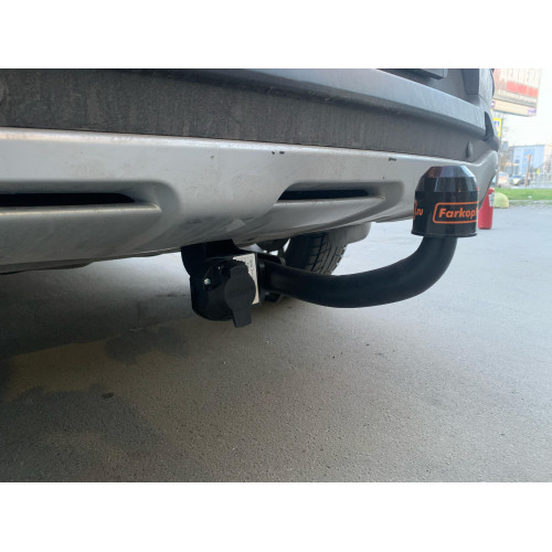  Фаркоп BOSAL (ORIS) на Exeed TXL 2020- Арт. 7616-A (1,6L Turbo и 2.0 )