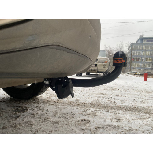Фаркоп BOSAL (ORIS) на Changan CS 75 plus 2021- Арт. 9028-A