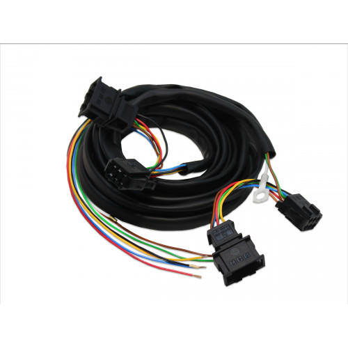 Комплект оригинальной электропроводки к фаркопу Datsun miDo 2015-2020