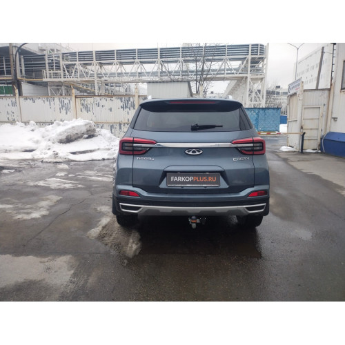 Фаркоп Motodor на CHERY Tiggo 4 2018- Арт. 99010