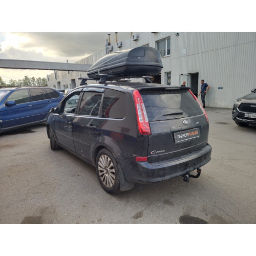 Фаркоп Трейлер на FORD C-Max 2003–2010 Арт. 6011