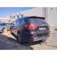 Фаркоп MOTODOR на KIA Sorento Prime 2018–  Арт. 91006