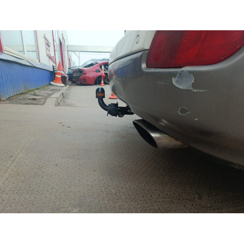 Фаркоп BOSAL (ORIS) на HYUNDAI ix55 2007–  Арт. 4246-A 