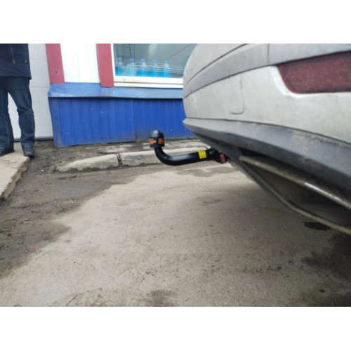 Фаркоп BOSAL (ORIS) на AUDI Q7 2005-2015 Арт.3555-AK6