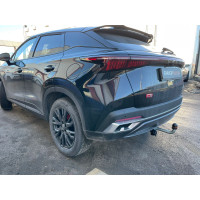Фаркоп Motodor на Omoda C5 2024- Арт. 99028