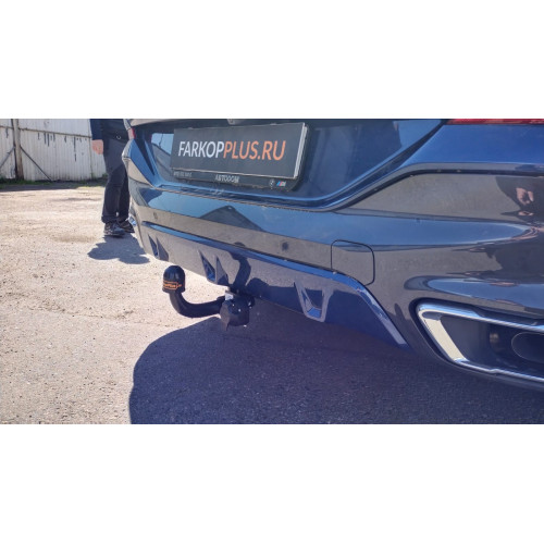 Фаркоп BOSAL (ORIS) на BMW X6 2019 -Арт.4760-A (G06)