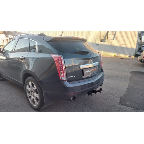 Фаркоп Baltex на Cadillac SRX 10-16 Арт.04903132