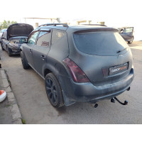 Фаркоп BOSAL (ORIS) на NISSAN Murano 2004–2008  Арт. 4351-A 