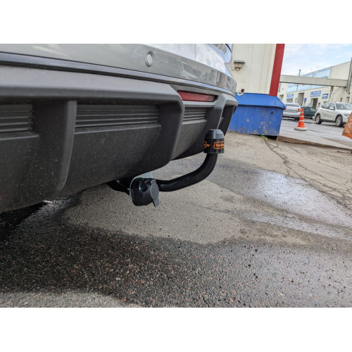 Фаркоп Трейлер на Haval F7 2019-  Арт. 8140
