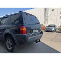 Фаркоп BOSAL (ORIS) на MAZDA Tribute 2001–2004  Арт. 4521-А 