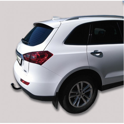 Фаркоп Лидер Плюс на ZOTYE T600 2016– Арт. Z101-A
