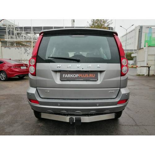 Фаркоп PT Group на HAVAL H5 2020- Арт. HVH-10-991124.00