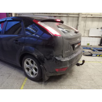 Фаркоп Трейлер на FORD Focus 2004-2011  Арт. 6011 (Хэтчбэк)