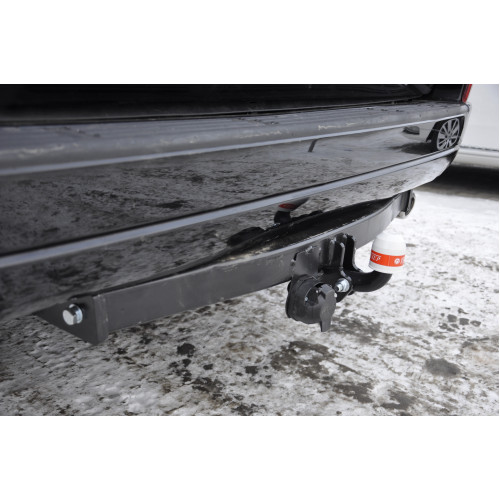 Фаркоп Трейлер на TOYOTA Land Cruiser 120 2002–2009 Арт. 7810