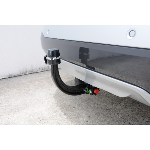 Фаркоп WESTFALIA на BMW X1 2015–  Арт. 303372600001 (F48)