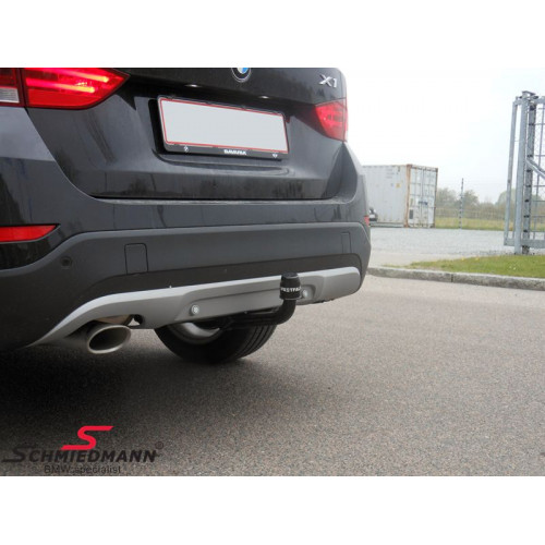 Фаркоп WESTFALIA на BMW X1 2009–2015  Арт. 303393600001 