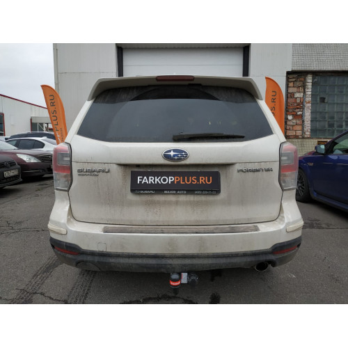 Фаркоп BOSAL (ORIS) на SUBARU Forester 2013–2018  Арт. 6311-A 
