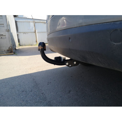 Фаркоп Трейлер на Hyundai IX35 2010-2015 Арт. 7312 КС3