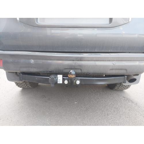 Фаркоп BOSAL (ORIS) на Lexus GX 2002-2014 Арт.3016-F