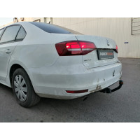 Фаркоп Трейлер на VOLKSWAGEN Jetta 2015–  Арт. 9170