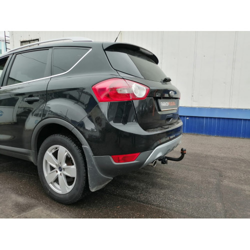 Фаркоп Трейлер на FORD Kuga 2008-2012  Арт. 6041