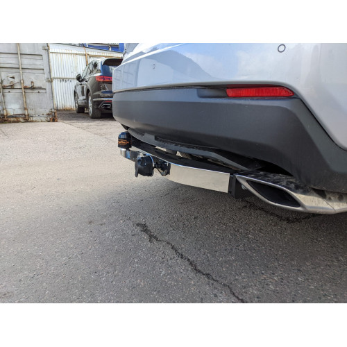 Фаркоп Baltex на LEXUS NX 200 14- Арт.24337608 (кроме NX300)