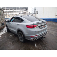 Фаркоп PT GROUP для GEELY Tugella 2020- Арт. GTG-20-991122.00