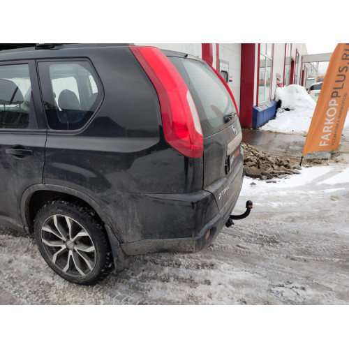 Фаркоп BOSAL (ORIS) на NISSAN X-Trail 2007–2014 Арт. 4371-A (T31)