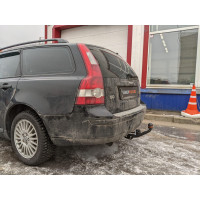Фаркоп Avtos на VOLVO V50 2004- Арт.VL 04