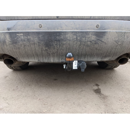 Фаркоп BOSAL (ORIS) на SUBARU Tribeca 2008–  Арт. 6308-A 