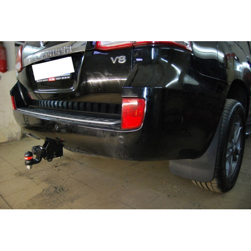 Фаркоп BOSAL (ORIS) на LEXUS GX 2010–2014  Арт. 3011-E 