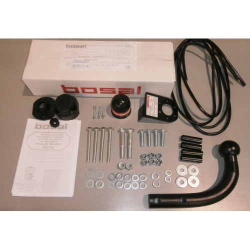 Фаркоп BOSAL (ORIS) на RENAULT Sandero Stepway 2009–2014  Арт. 1427-A 