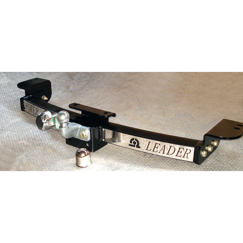 Фаркоп Лидер Плюс на TOYOTA Land Cruiser 150 2009- Арт. T113-F(N)