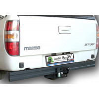 Фаркоп Лидер Плюс на MAZDA BT-50 2006–2011  Арт. M305-FС 
