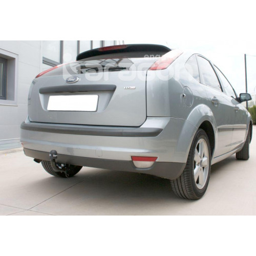 Фаркоп ARAGON на FORD Focus 2004–2011 Арт. E2013AA (хетчбэк)