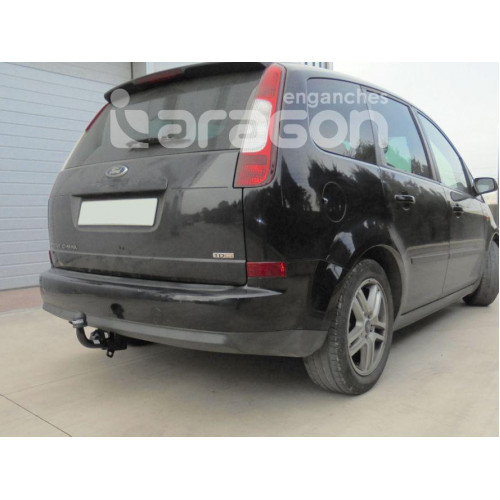 Фаркоп ARAGON на FORD C-Max 2003–2010 Арт. E2013AA