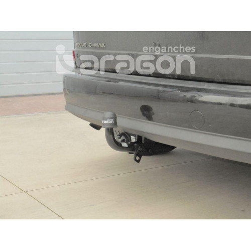 Фаркоп ARAGON на FORD C-Max 2003–2010  Арт. E2013AA 