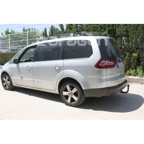 Фаркоп ARAGON на FORD Galaxy 2006–2015 Арт. E2019AV