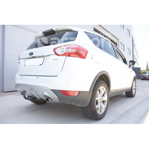 Фаркоп ARAGON на FORD Kuga 2008–2012 Арт. E2020AA