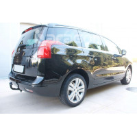 Фаркоп ARAGON на PEUGEOT 5008 2009–  Арт. E1220AA 