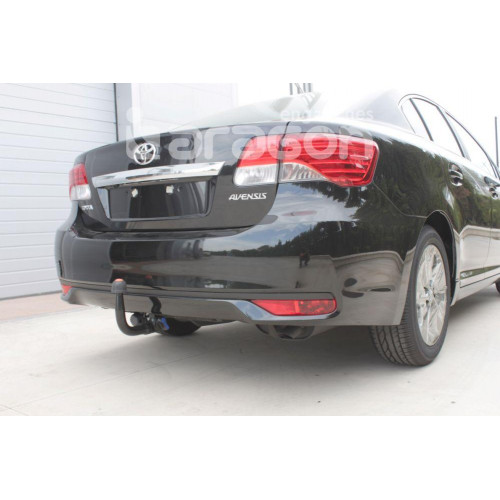 Фаркоп ARAGON на TOYOTA Avensis 2009– Арт. E6406CV