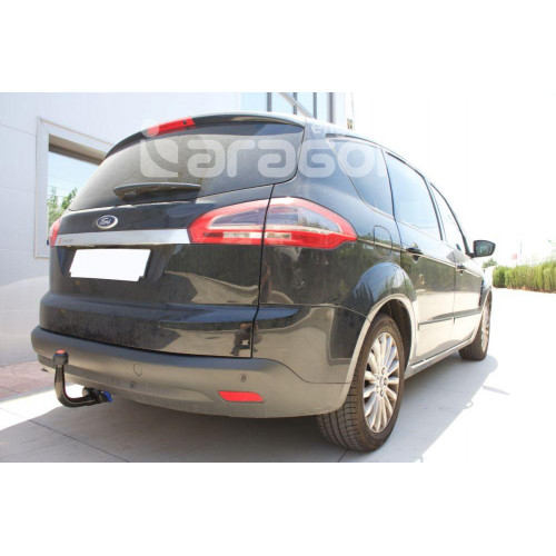 Фаркоп ARAGON на FORD S-Max 2006–2015 Арт. E2019AV